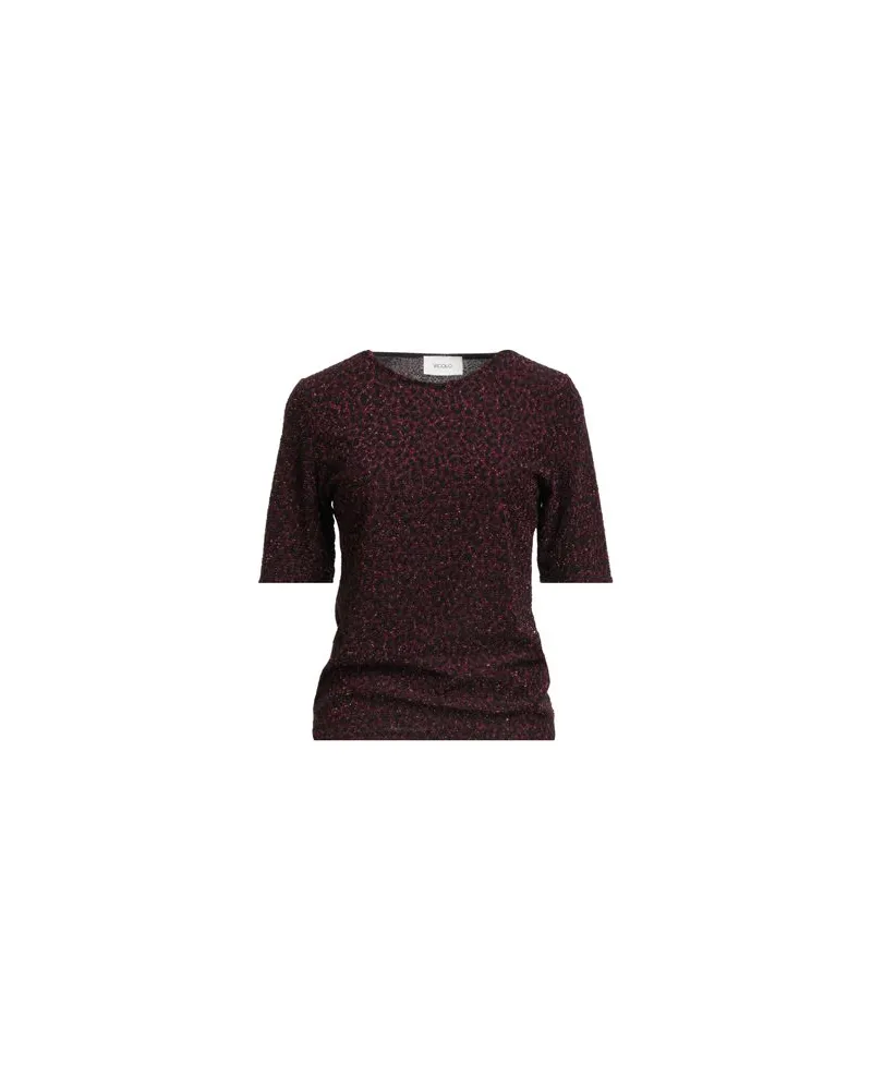 VICOLO STRICKWAREN - Pulloverauf YOOX.COM Magenta