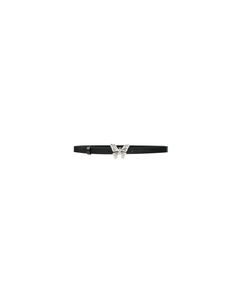 Dior Kleinlederwaren - Gürtelauf YOOX.COM Schwarz