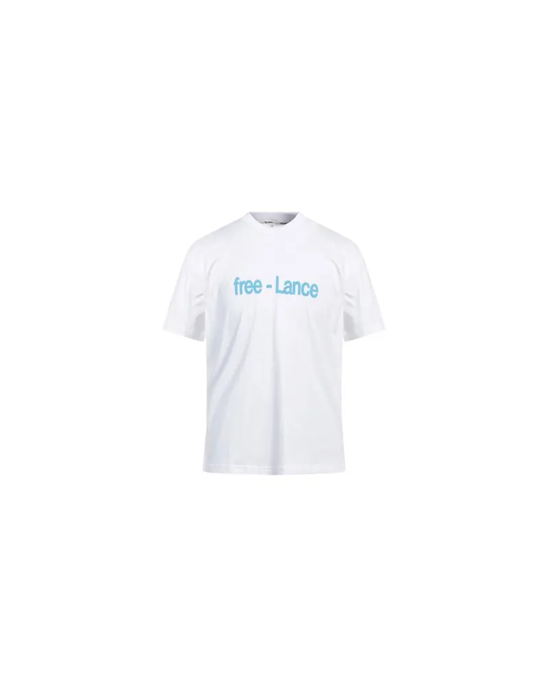 SUNNEI TOPS - T-shirtsauf YOOX.COM Weiß