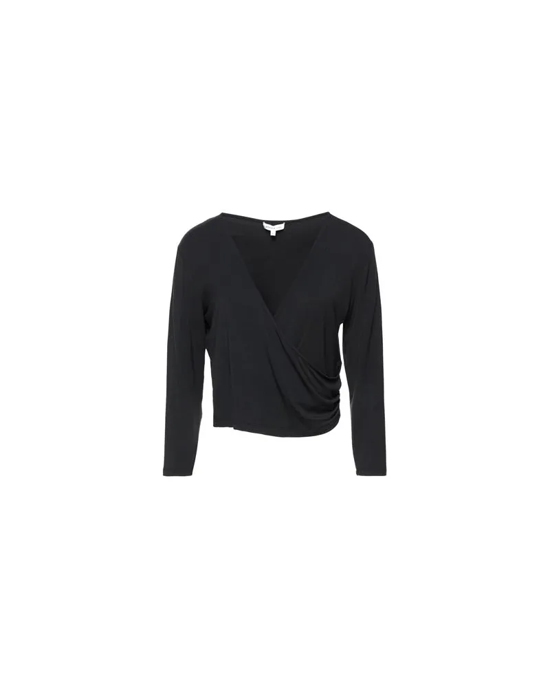 Kocca TOPS - T-shirtsauf YOOX.COM Schwarz