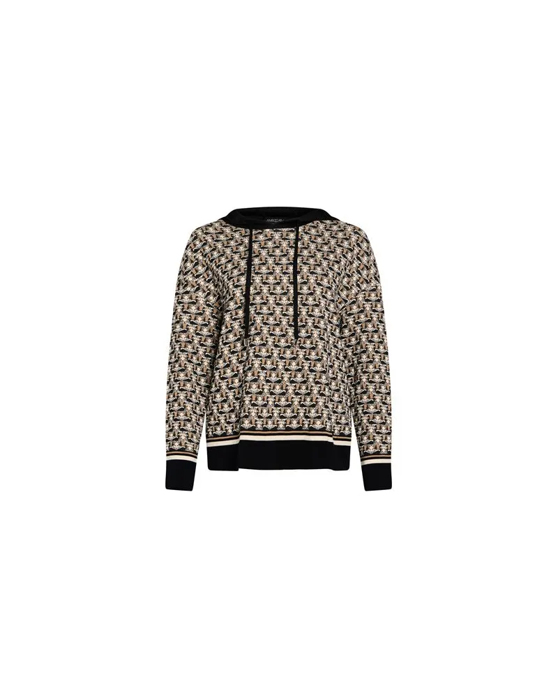 Marc Cain STRICKWAREN - Pulloverauf YOOX.COM Braun