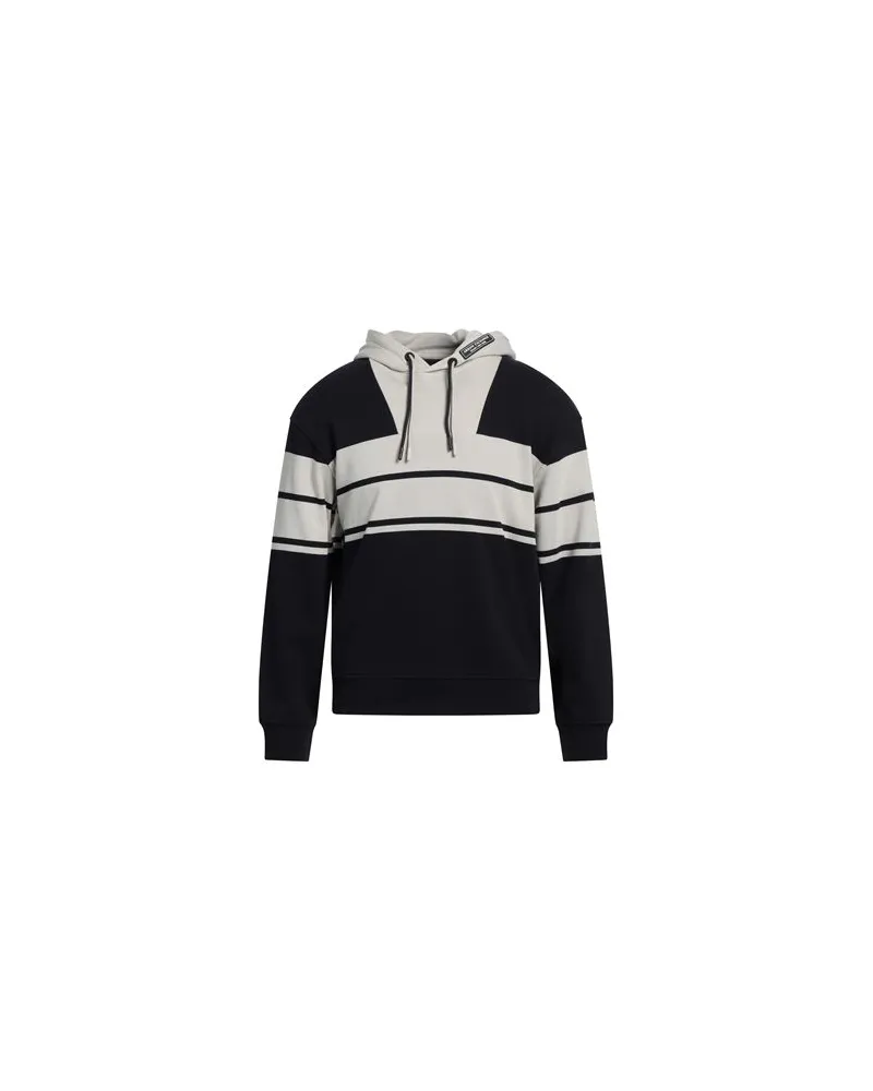 Armani Exchange TOPS - Sweatshirtsauf YOOX.COM Beige