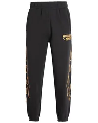 Puma Caution Pant Hose Schwarz