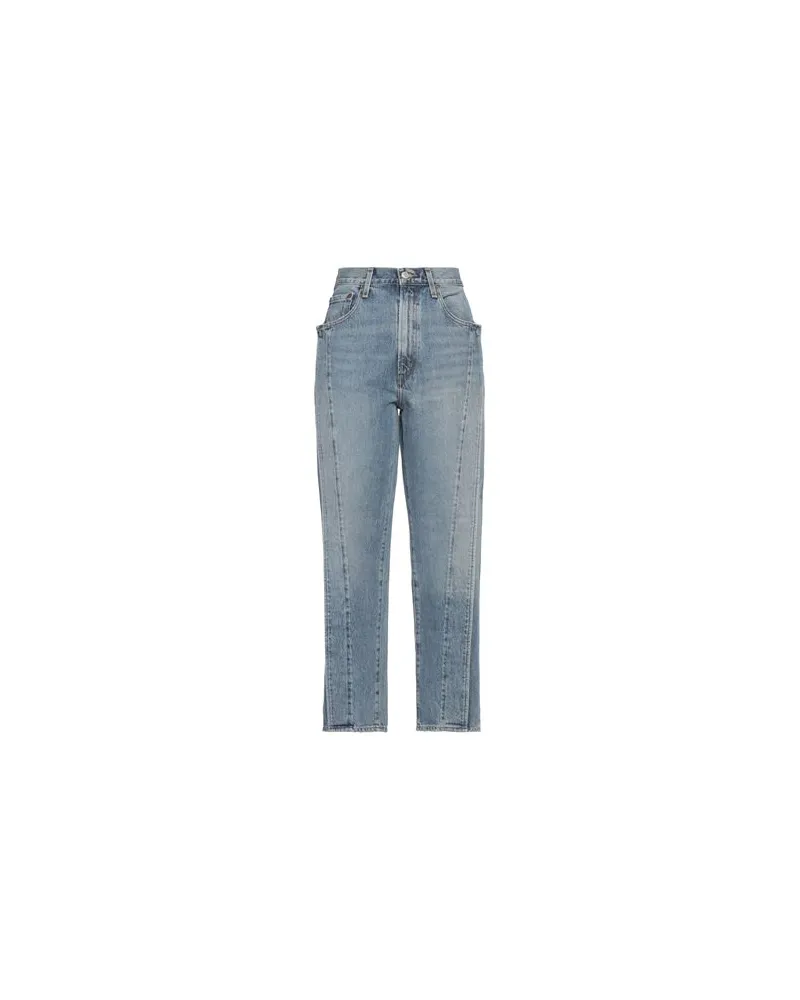 Joseph HOSEN & RÖCKE - Jeanshosenauf YOOX.COM Blau