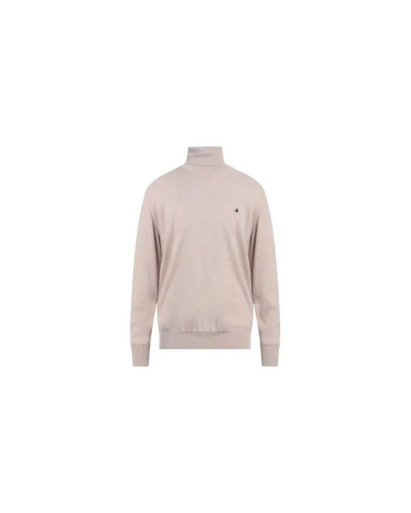 Brooksfield STRICKWAREN - Rollkragenpulloverauf YOOX.COM Sand