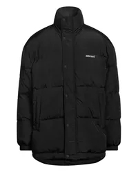 Comme des Garçons Pufferjacke & Daunenjacke Schwarz