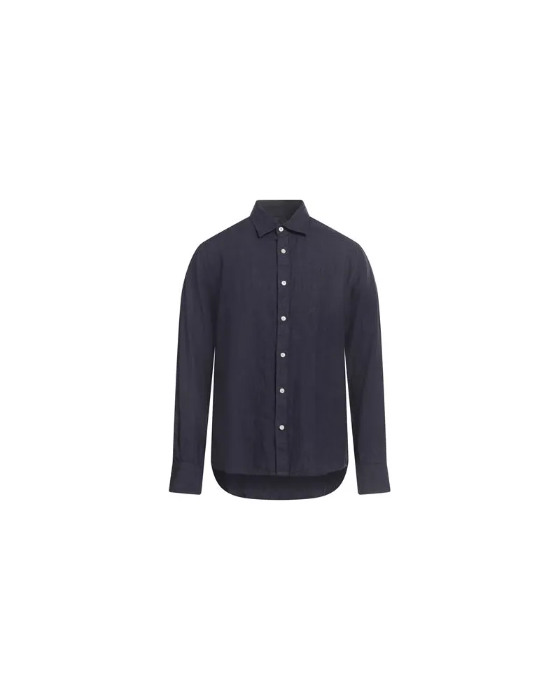 North Sails TOPS - Hemdenauf YOOX.COM Marineblau