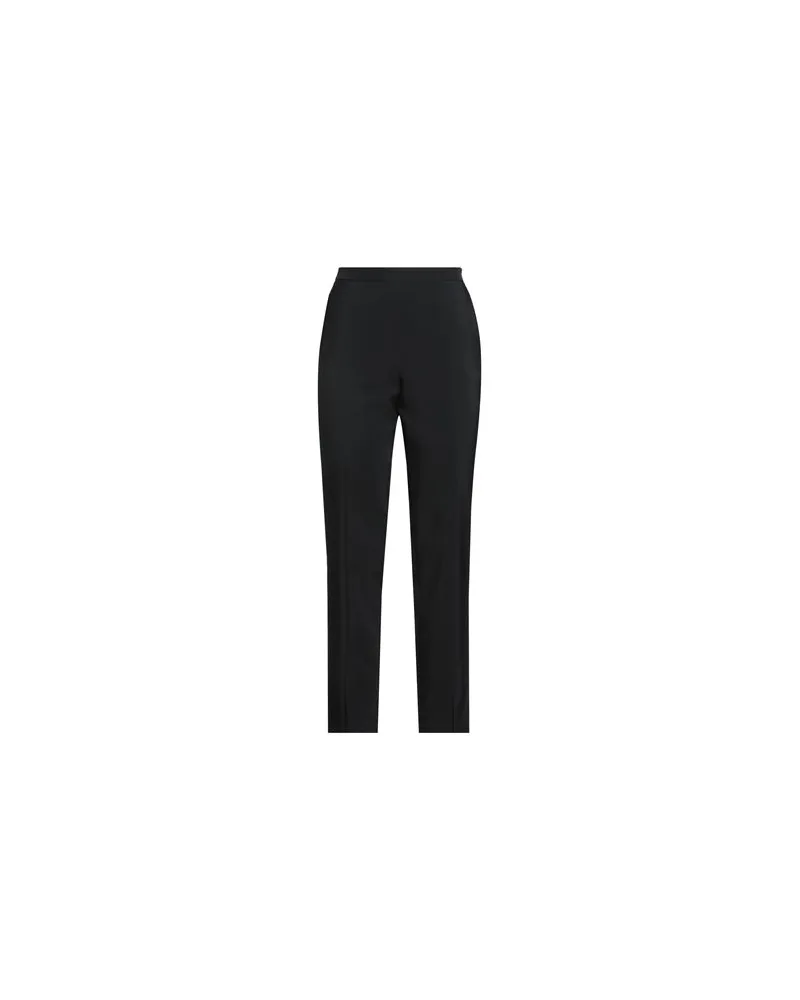 Genny HOSEN & RÖCKE - Hosenauf YOOX.COM Schwarz