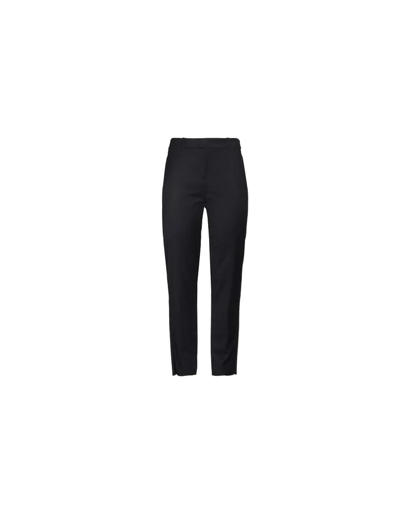 Emporio Armani HOSEN & RÖCKE - Hosenauf YOOX.COM Nachtblau