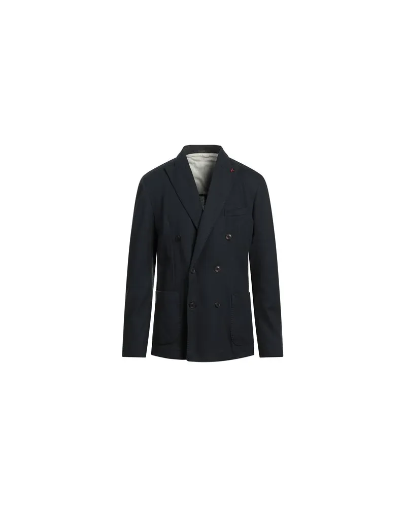 AT.P.CO ANZÜGE und CO-ORDS - Blazersauf YOOX.COM Nachtblau