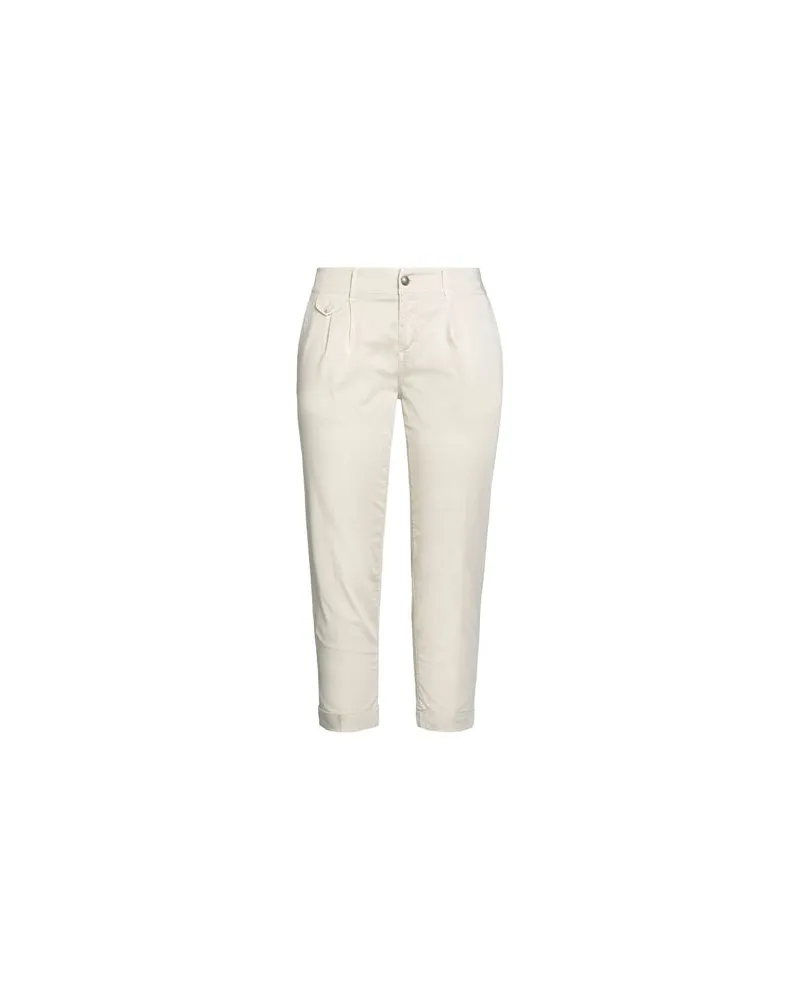 Jacob Cohën HOSEN & RÖCKE - Hosenauf YOOX.COM Beige