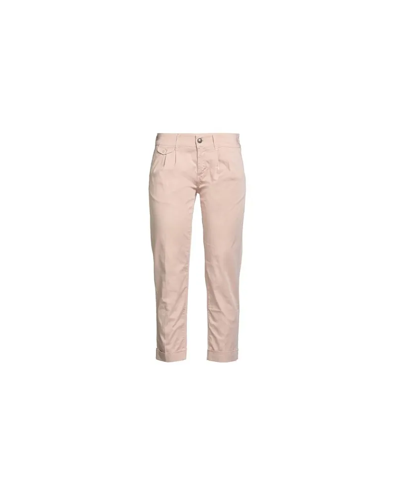 Jacob Cohën HOSEN & RÖCKE - Hosenauf YOOX.COM Hellrosa