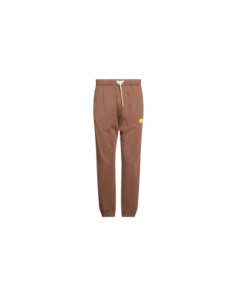 AUTRY HOSEN & RÖCKE - Hosenauf YOOX.COM Braun