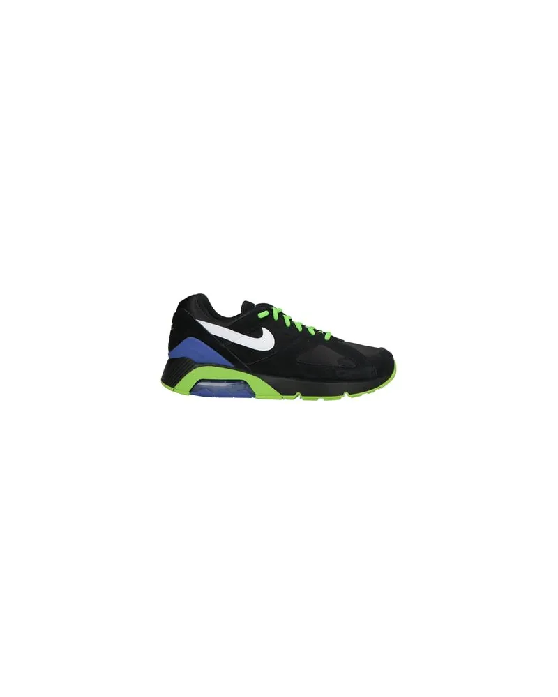 Nike SCHUHE - Sneakersauf YOOX.COM Schwarz