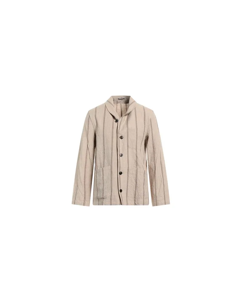 LARDINI ANZÜGE und CO-ORDS - Blazersauf YOOX.COM Beige