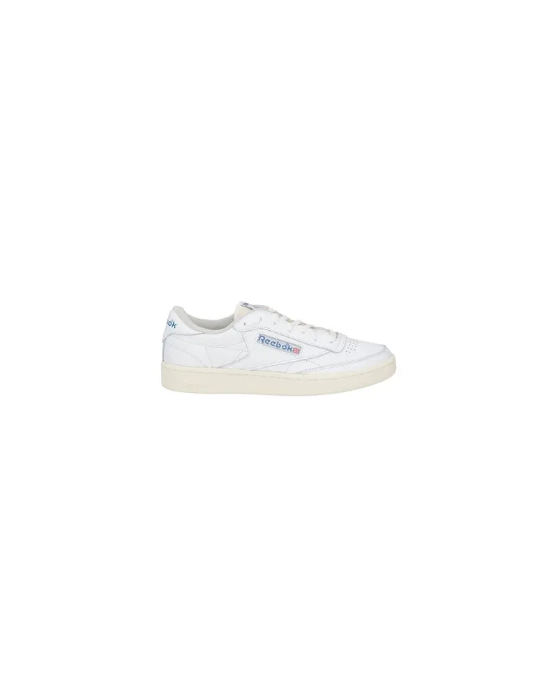 Reebok SCHUHE - Sneakersauf YOOX.COM Weiß