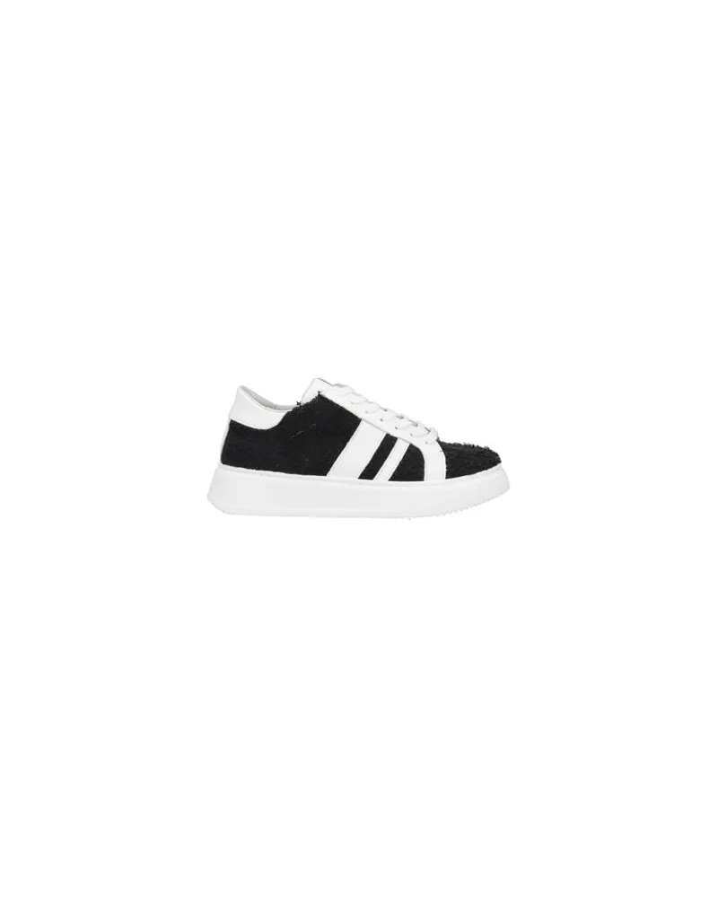 Le Pepite SCHUHE - Sneakersauf YOOX.COM Schwarz