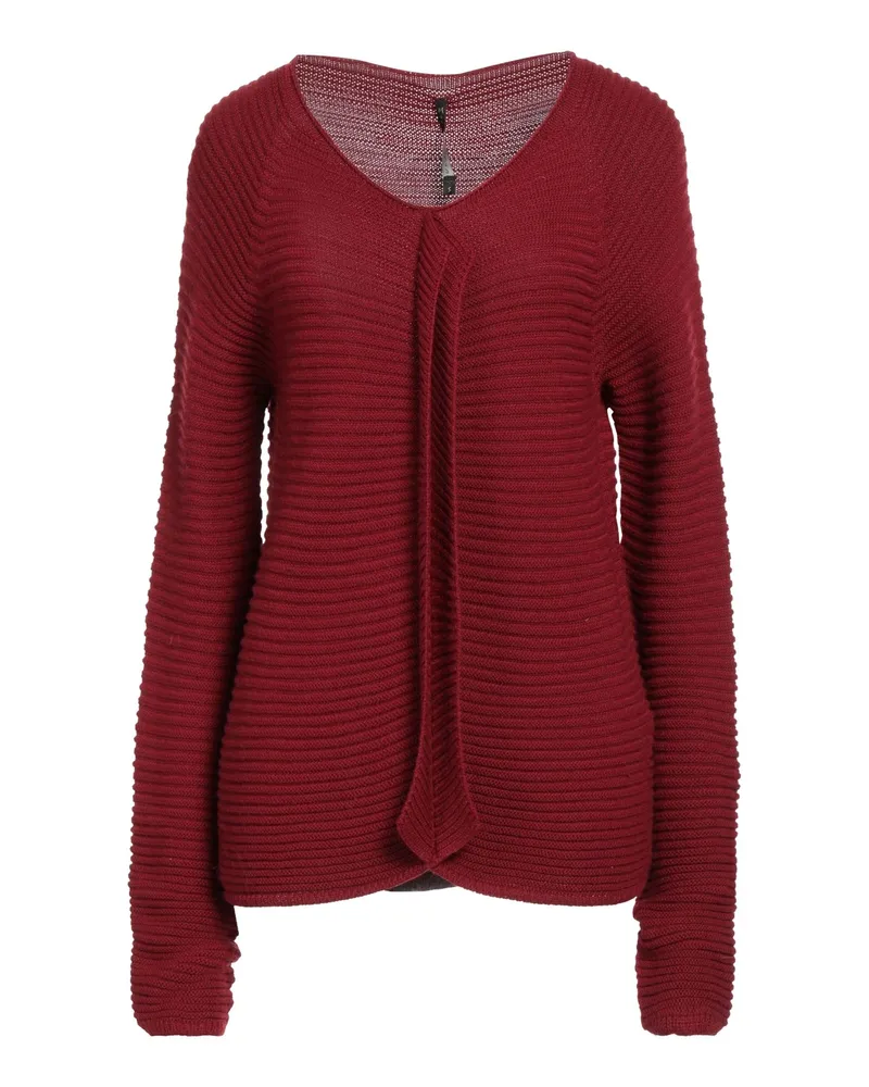 Manila Grace Pullover Bordeaux