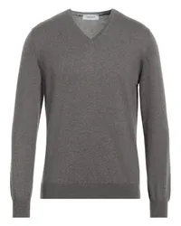 Gran Sasso Pullover Taubengrau