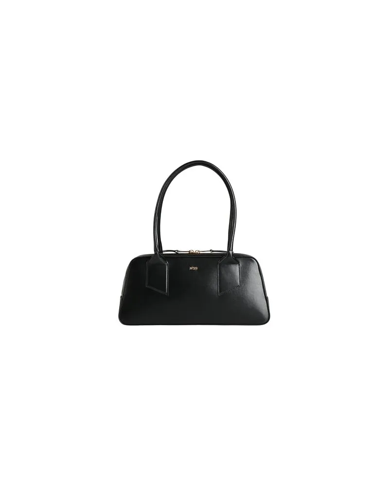N° 21 TASCHEN - Handtaschenauf YOOX.COM Schwarz
