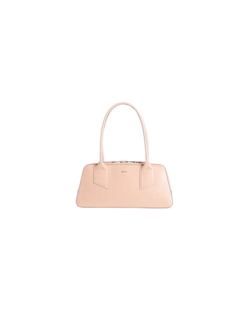 N° 21 TASCHEN - Handtaschenauf YOOX.COM Hellrosa