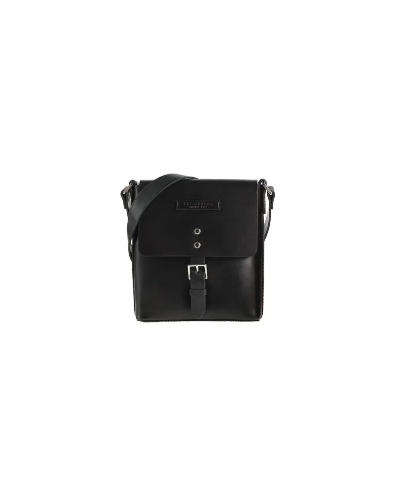 The Bridge TASCHEN - Umhängetascheauf YOOX.COM Schwarz