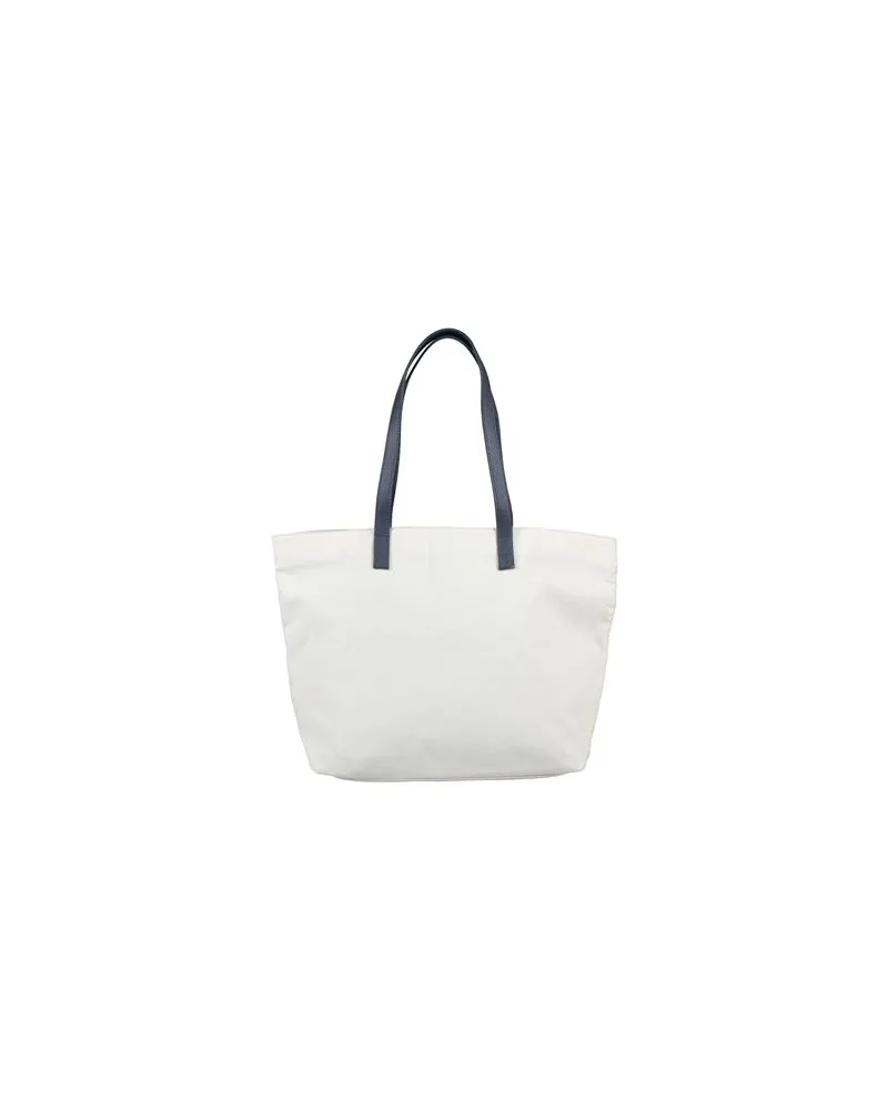 My Choice TASCHEN - Schultertaschenauf YOOX.COM Elfenbein