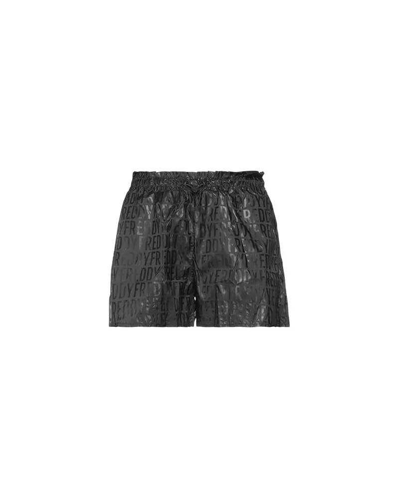 Freddy HOSEN & RÖCKE - Shorts & Bermudashortsauf YOOX.COM Schwarz