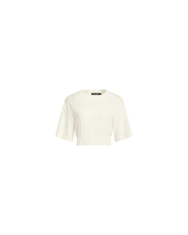 Dolce & Gabbana TOPS - Sweatshirtsauf YOOX.COM Off