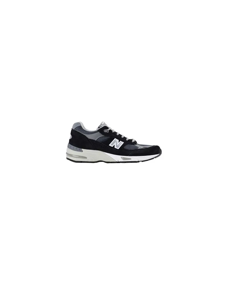 New Balance 991  - 991 - SCHUHE - Sneakersauf YOOX.COM Nachtblau