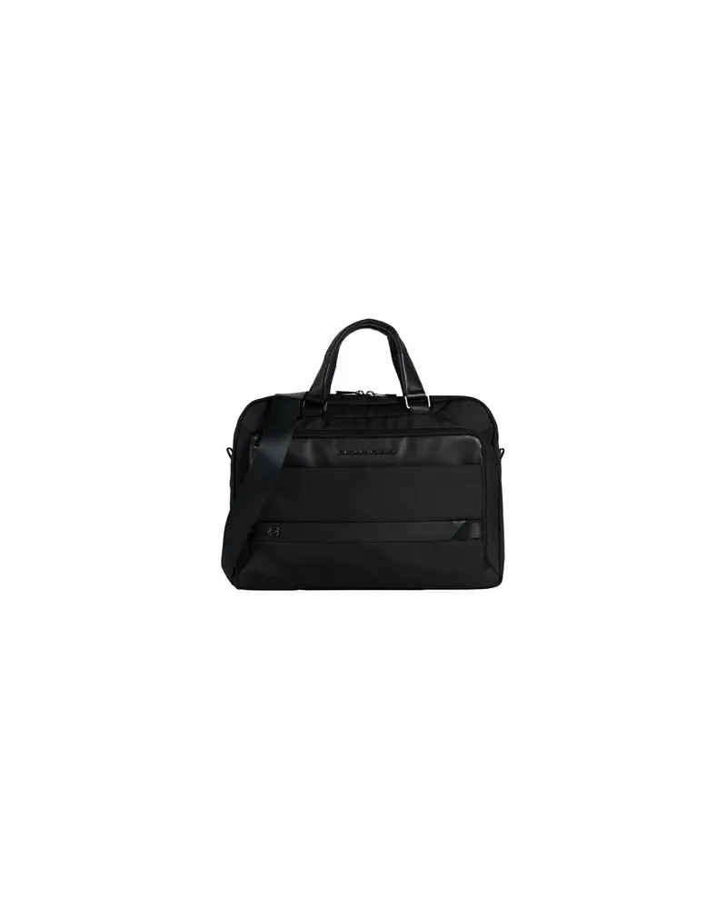 Piquadro TASCHEN - Handtaschenauf YOOX.COM Schwarz