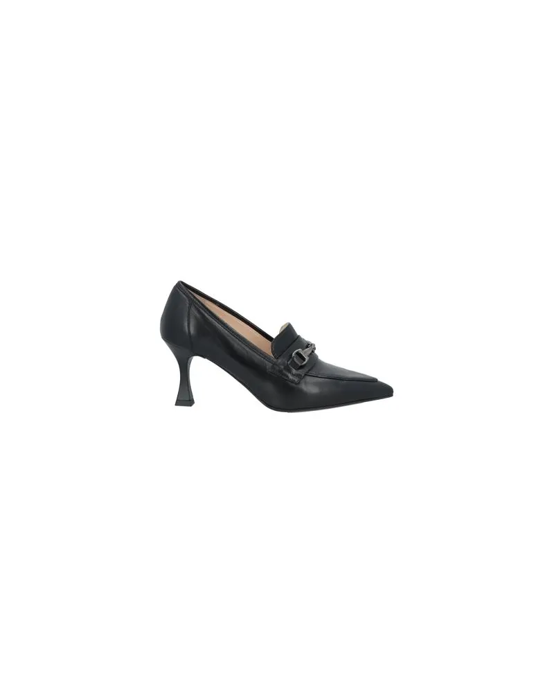 Nero Gardini SCHUHE - Mokassinsauf YOOX.COM Schwarz