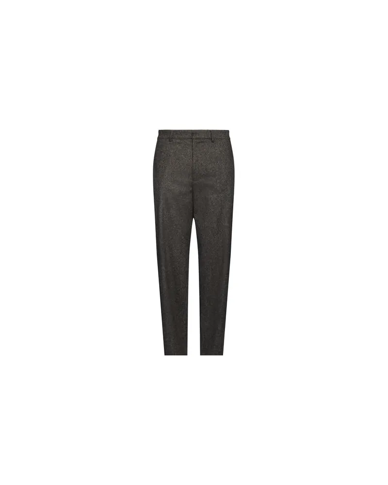Department 5 HOSEN & RÖCKE - Hosenauf YOOX.COM Dunkelbraun