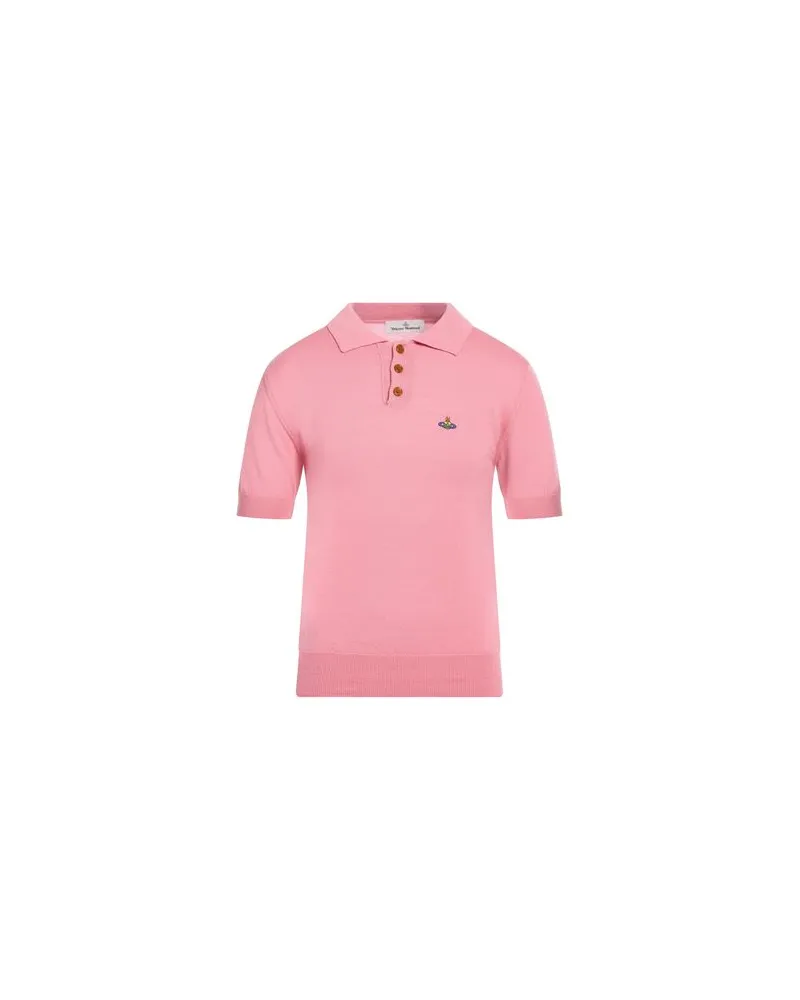 Vivienne Westwood STRICKWAREN - Pulloverauf YOOX.COM Antikrosa