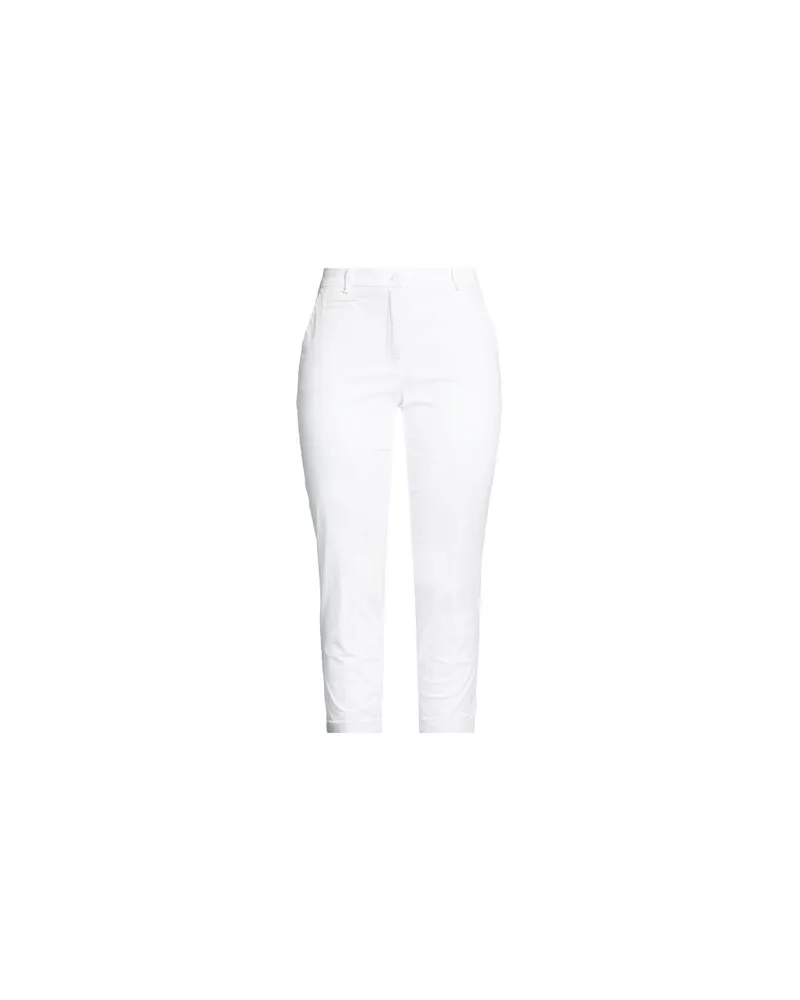 Cambio HOSEN & RÖCKE - Hosenauf YOOX.COM Weiß