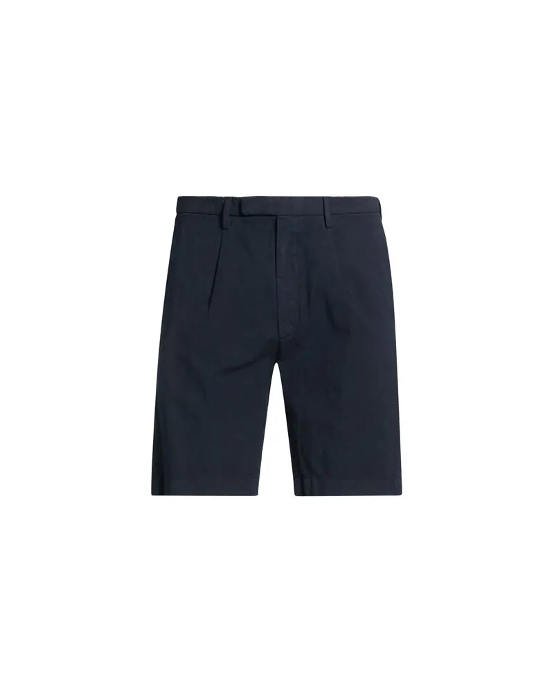 Boglioli HOSEN & RÖCKE - Shorts & Bermudashortsauf YOOX.COM Marineblau
