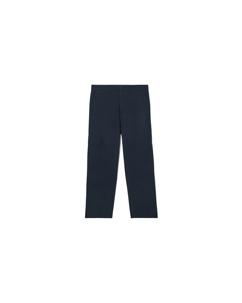 COS HOSEN & RÖCKE - Hosenauf YOOX.COM Marineblau