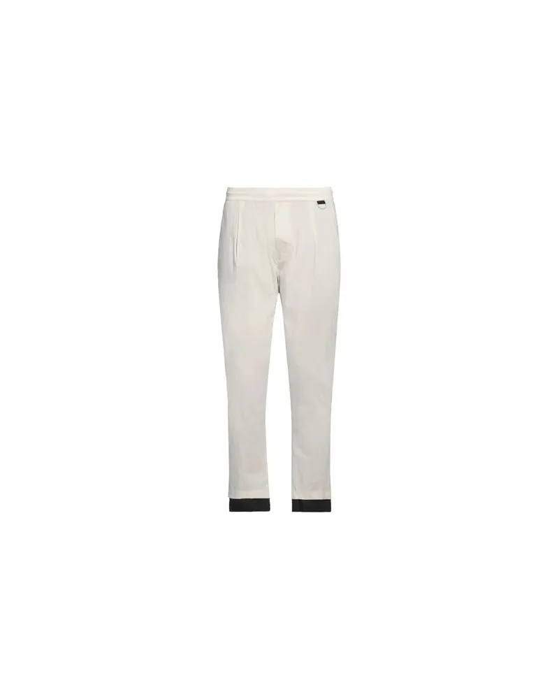 Low Brand HOSEN & RÖCKE - Hosenauf YOOX.COM Beige