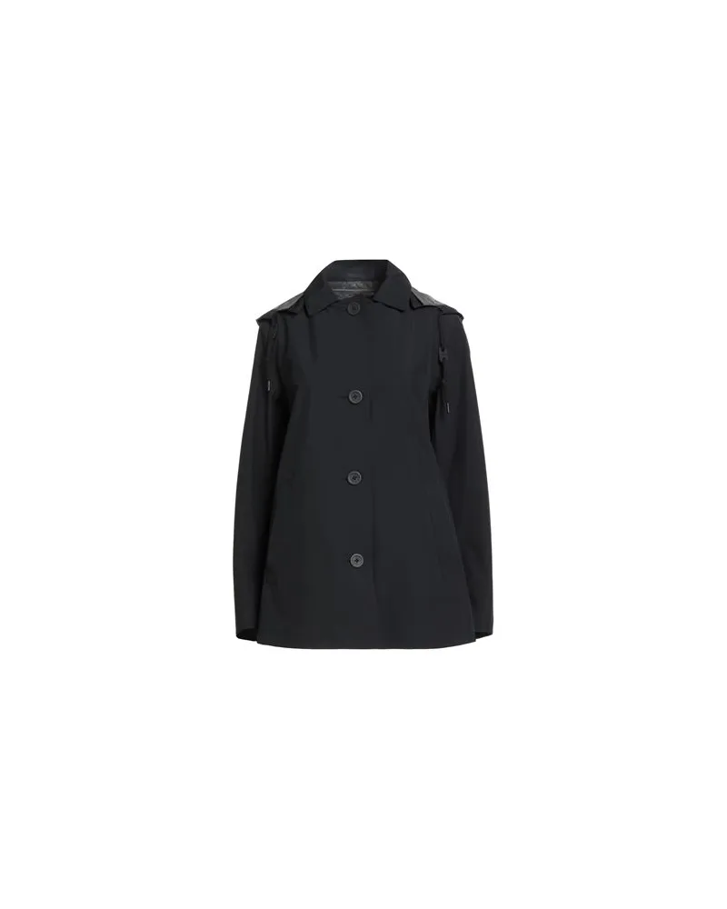 Herno LAMINAR - JACKEN & MÄNTEL - Jacken, Mäntel & Trenchcoatsauf YOOX.COM Schwarz
