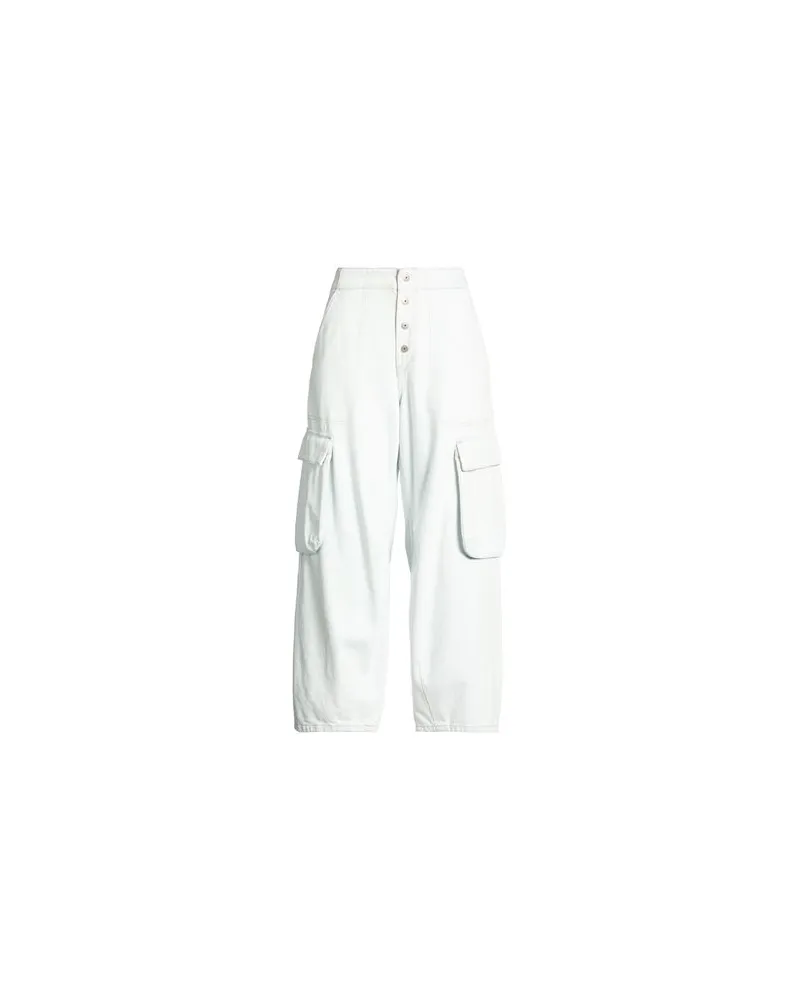 G-STAR RAW HOSEN & RÖCKE - Jeanshosenauf YOOX.COM Blau