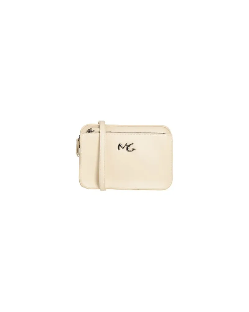 Manila Grace TASCHEN - Umhängetascheauf YOOX.COM Beige
