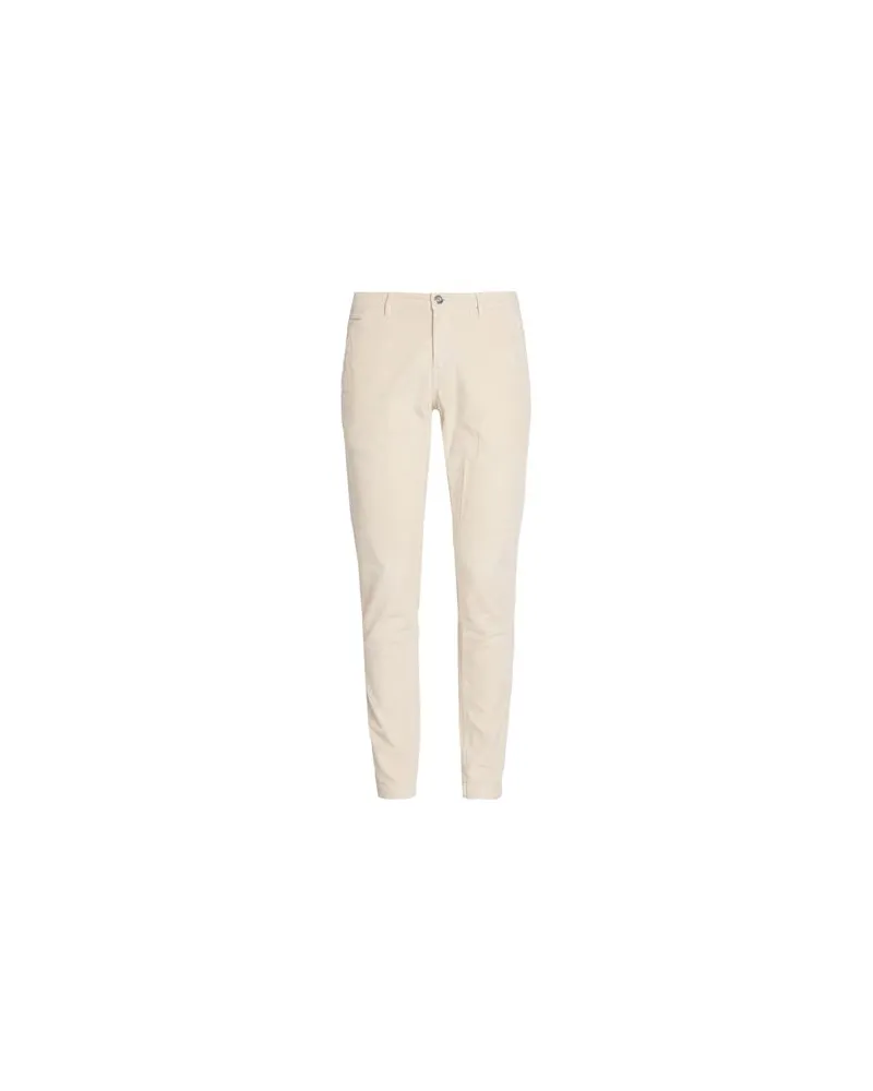 Jacob Cohën HOSEN & RÖCKE - Hosenauf YOOX.COM Elfenbein
