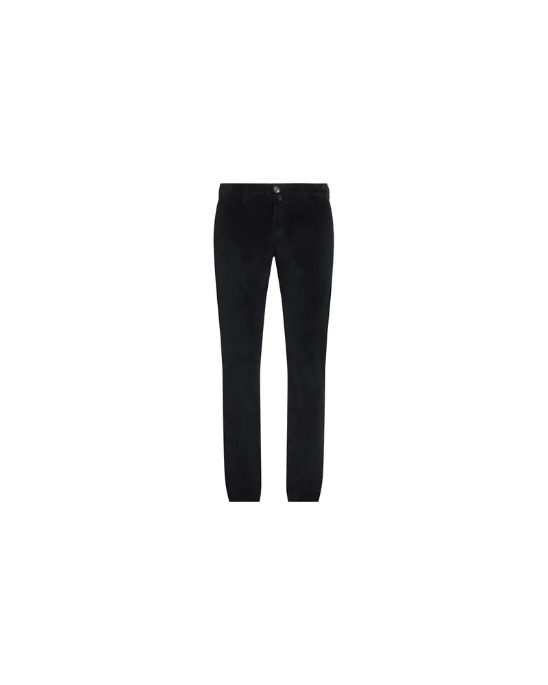 Jacob Cohën HOSEN & RÖCKE - Hosenauf YOOX.COM Schwarz