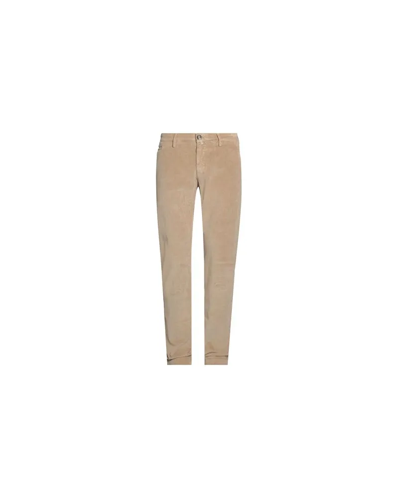 Jacob Cohën HOSEN & RÖCKE - Hosenauf YOOX.COM Sand