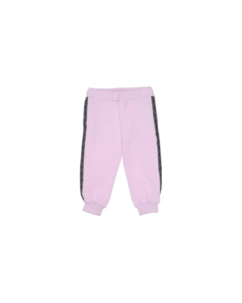 Versace HOSEN & RÖCKE - Hosenauf YOOX.COM Hellrosa