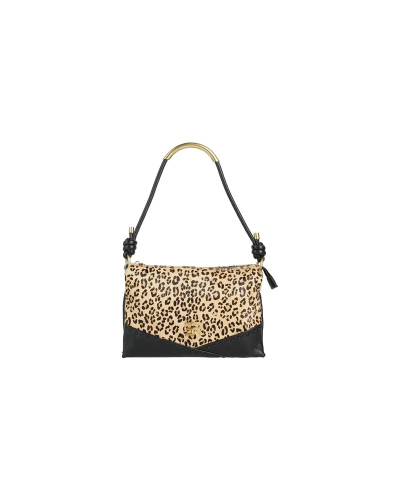 Ermanno Scervino TASCHEN - Handtaschenauf YOOX.COM Sand
