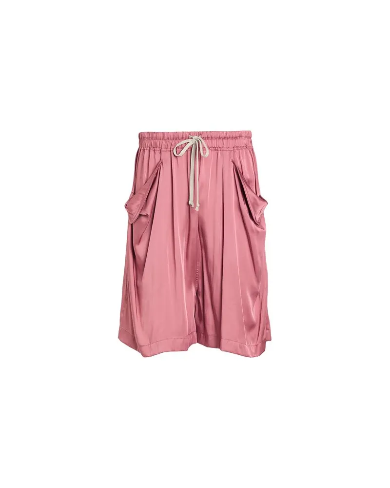 Rick Owens HOSEN & RÖCKE - Shorts & Bermudashortsauf YOOX.COM Rosa