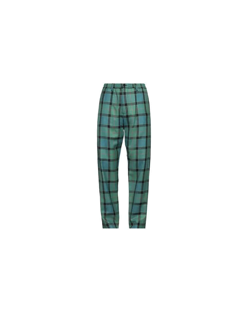 Marni HOSEN & RÖCKE - Hosenauf YOOX.COM Grün