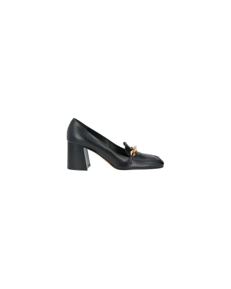 Jimmy Choo SCHUHE - Mokassinsauf YOOX.COM Schwarz