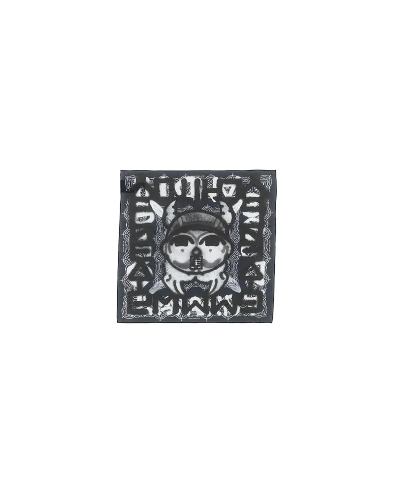 Givenchy ACCESSOIRES - Haaraccessoiresauf YOOX.COM Schwarz